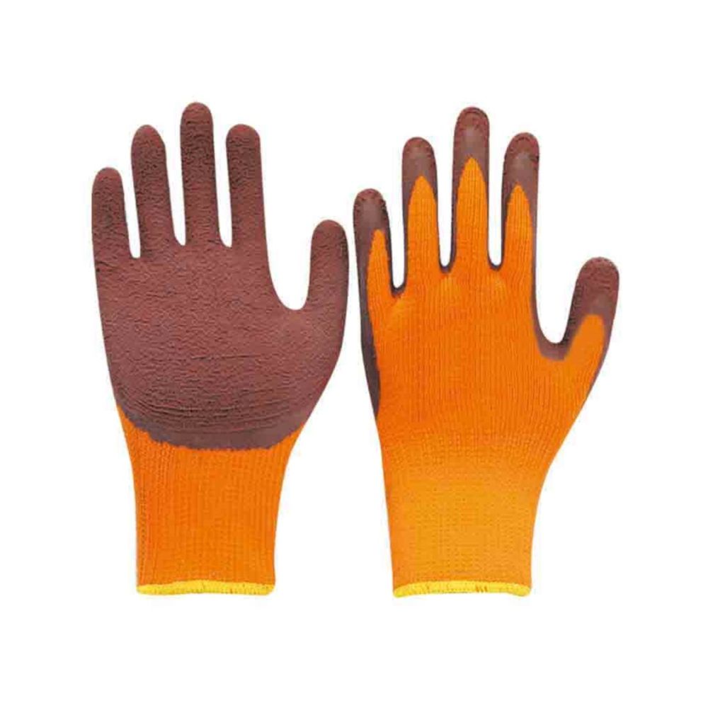 Gloves, tools and construction accessories